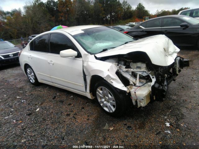 NISSAN ALTIMA 2012 1n4al2ap1cn491128