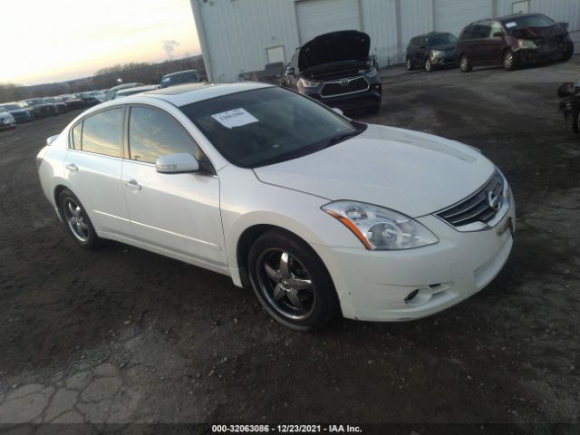 NISSAN ALTIMA 2012 1n4al2ap1cn491601