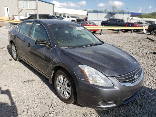 NISSAN ALTIMA BAS 2012 1n4al2ap1cn492151