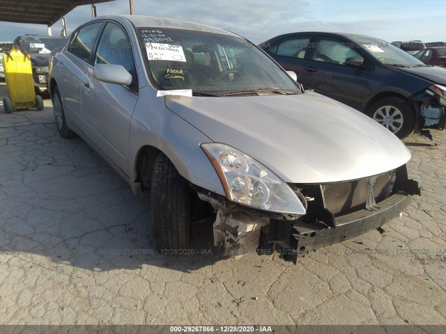 NISSAN ALTIMA 2012 1n4al2ap1cn493042