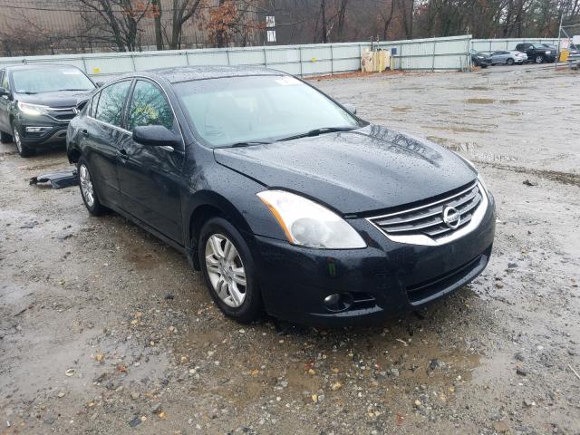 NISSAN ALTIMA BAS 2012 1n4al2ap1cn493087