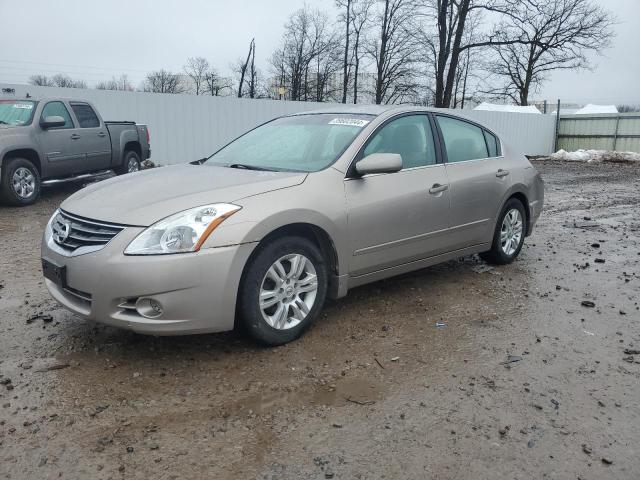 NISSAN ALTIMA 2012 1n4al2ap1cn493770