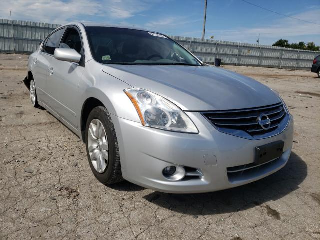 NISSAN ALTIMA BAS 2012 1n4al2ap1cn493879