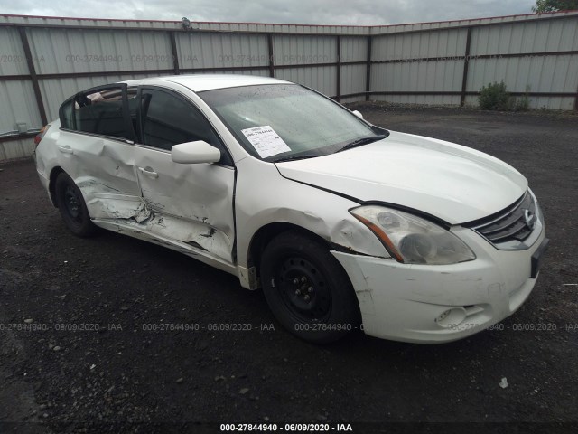 NISSAN ALTIMA 2012 1n4al2ap1cn494059