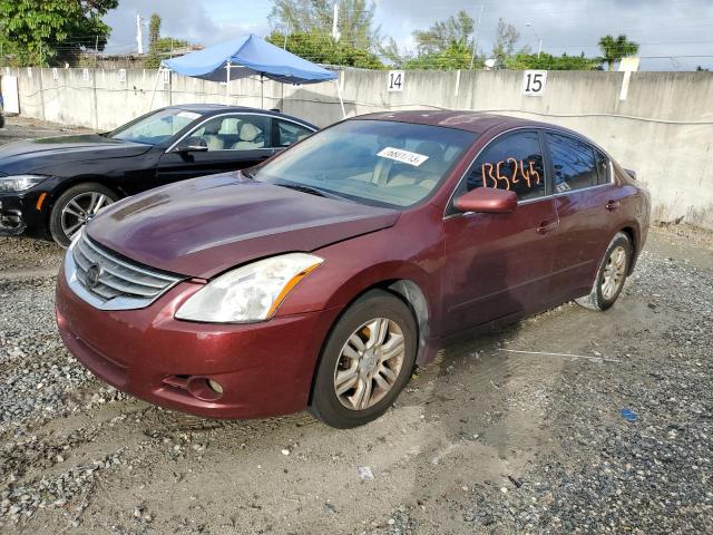 NISSAN ALTIMA 2012 1n4al2ap1cn495129