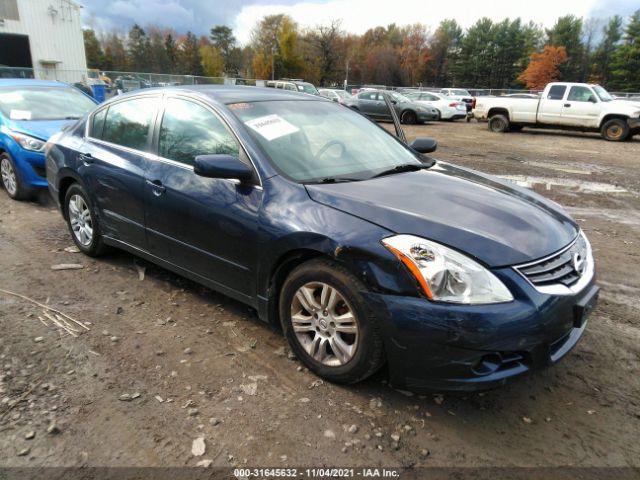 NISSAN ALTIMA 2012 1n4al2ap1cn495440