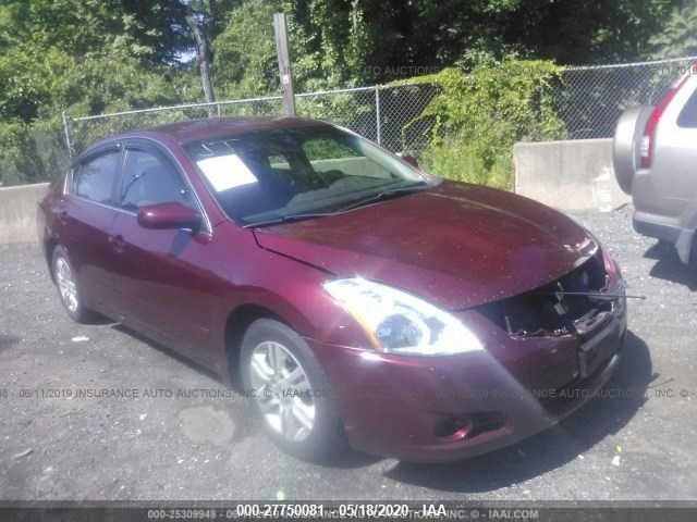 NISSAN ALTIMA 2012 1n4al2ap1cn495597