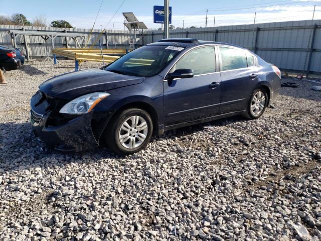 NISSAN ALTIMA BAS 2012 1n4al2ap1cn496149