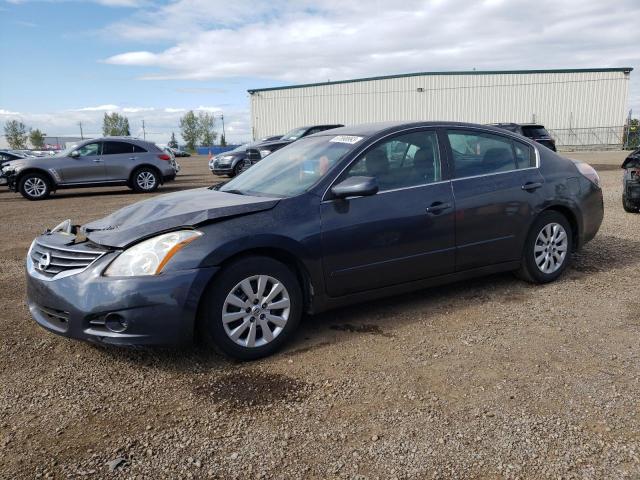 NISSAN ALTIMA 2012 1n4al2ap1cn496183