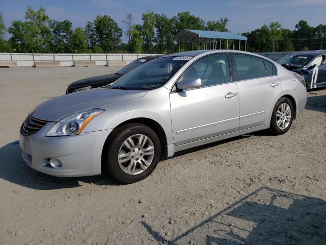 NISSAN ALTIMA BAS 2012 1n4al2ap1cn496443