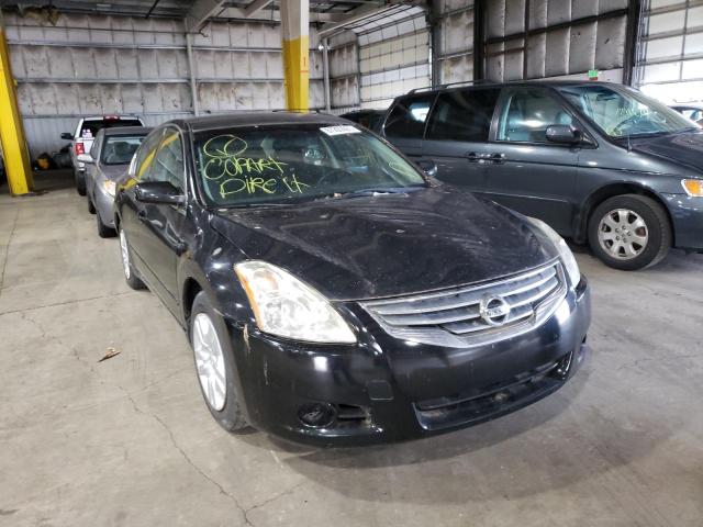 NISSAN ALTIMA BAS 2012 1n4al2ap1cn496801