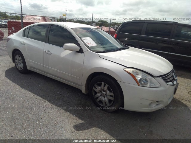 NISSAN ALTIMA 2012 1n4al2ap1cn496894