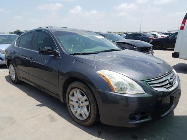 NISSAN ALTIMA BAS 2012 1n4al2ap1cn497074