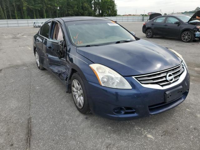 NISSAN ALTIMA BAS 2012 1n4al2ap1cn497267