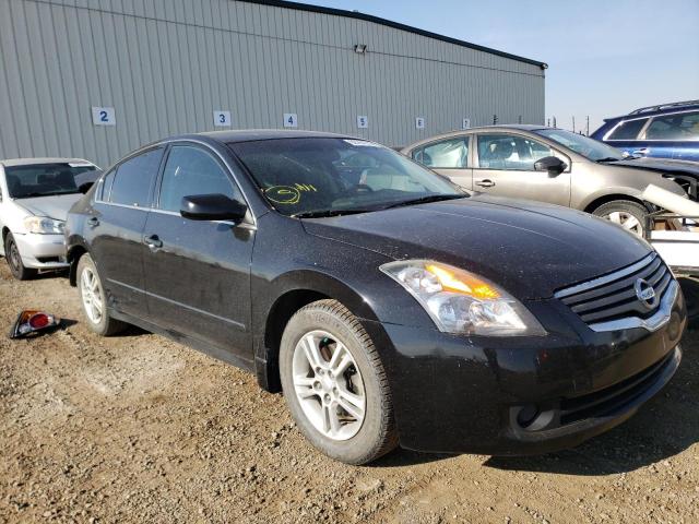 NISSAN ALTIMA BAS 2012 1n4al2ap1cn497298