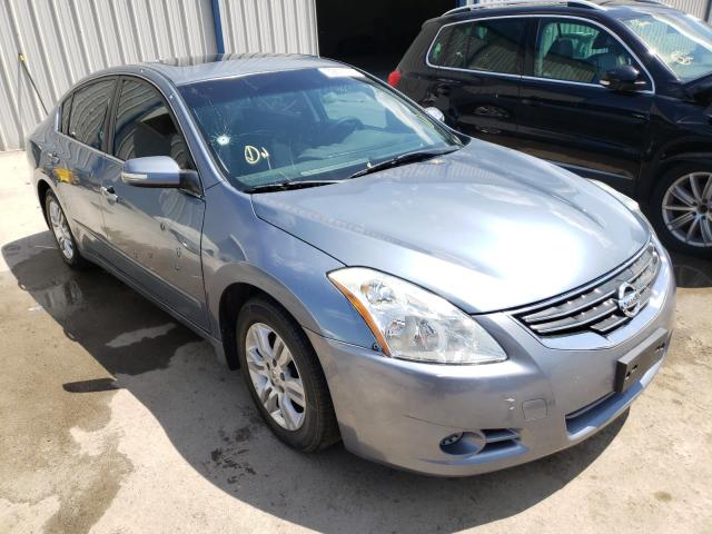 NISSAN ALTIMA BAS 2012 1n4al2ap1cn497446