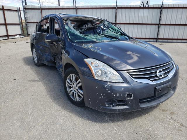 NISSAN ALTIMA BAS 2012 1n4al2ap1cn497561