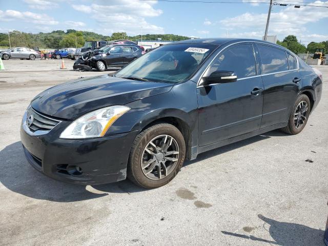 NISSAN ALTIMA BAS 2012 1n4al2ap1cn498063