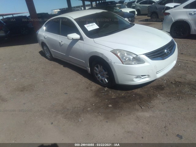 NISSAN ALTIMA 2012 1n4al2ap1cn498189