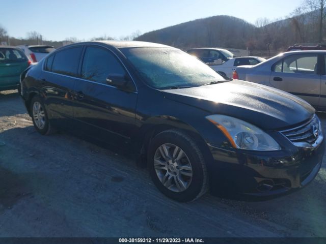 NISSAN ALTIMA 2012 1n4al2ap1cn498368