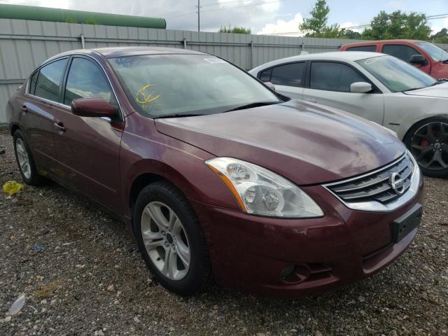 NISSAN ALTIMA BAS 2012 1n4al2ap1cn498502