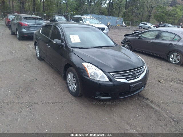 NISSAN ALTIMA 2012 1n4al2ap1cn499245