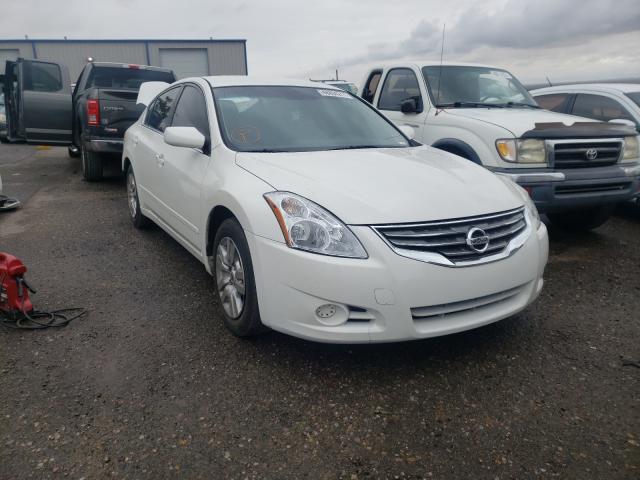 NISSAN ALTIMA BAS 2012 1n4al2ap1cn499472