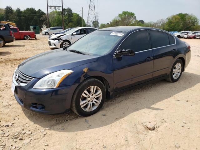 NISSAN ALTIMA BAS 2012 1n4al2ap1cn499536