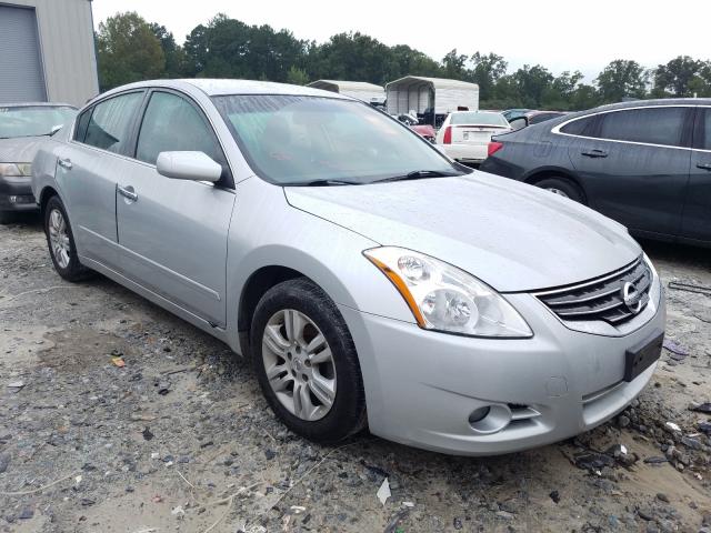 NISSAN ALTIMA BAS 2012 1n4al2ap1cn499696