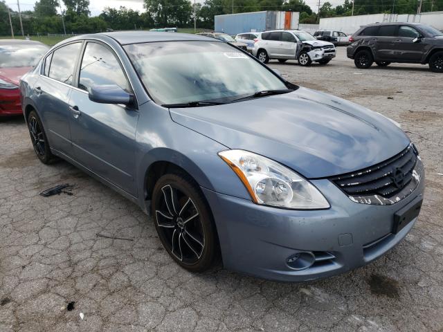 NISSAN ALTIMA BAS 2012 1n4al2ap1cn500037