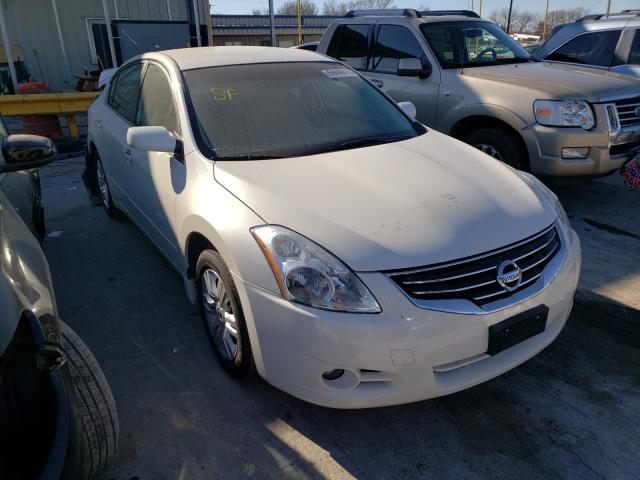 NISSAN ALTIMA BAS 2012 1n4al2ap1cn500152