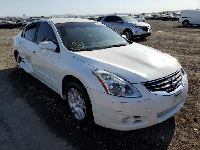 NISSAN ALTIMA BAS 2012 1n4al2ap1cn500314