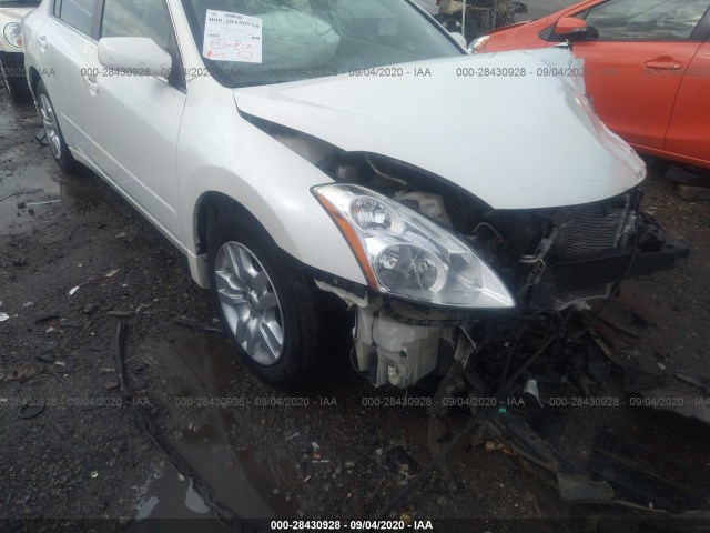 NISSAN ALTIMA 2012 1n4al2ap1cn500765