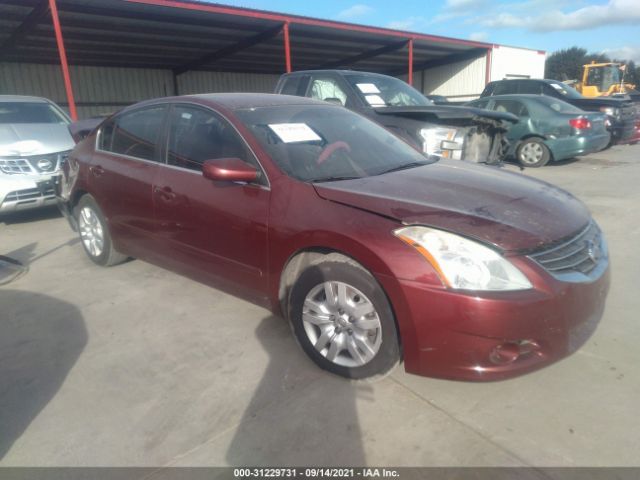 NISSAN ALTIMA 2012 1n4al2ap1cn500894