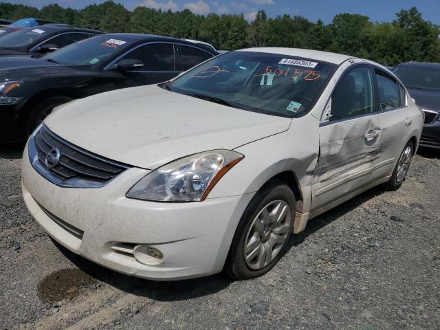 NISSAN ALTIMA BAS 2012 1n4al2ap1cn501575