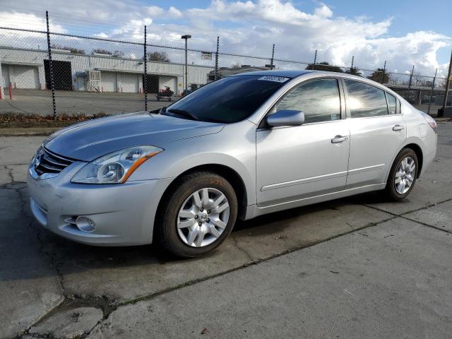 NISSAN ALTIMA BAS 2012 1n4al2ap1cn501656