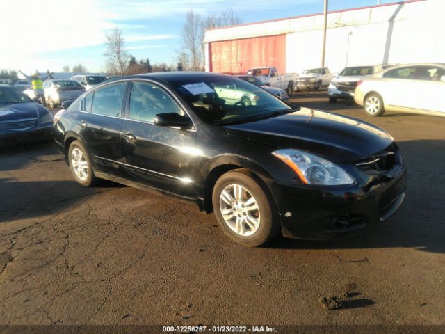 NISSAN ALTIMA 2012 1n4al2ap1cn501687