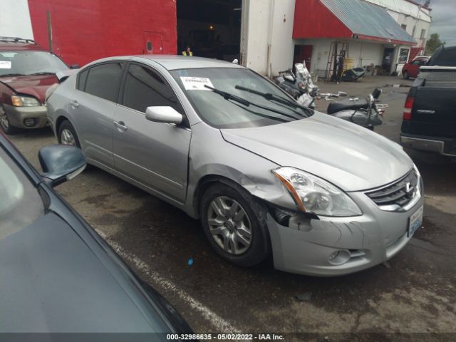 NISSAN ALTIMA 2012 1n4al2ap1cn501883