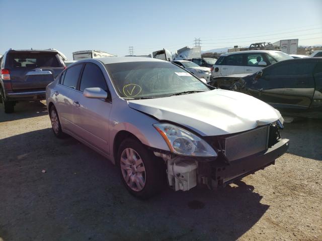 NISSAN ALTIMA BAS 2012 1n4al2ap1cn501995