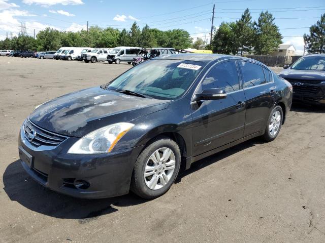 NISSAN ALTIMA 2012 1n4al2ap1cn502449