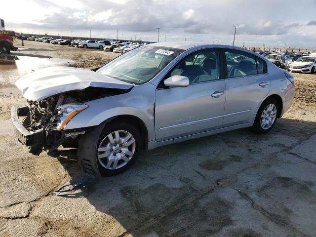 NISSAN ALTIMA BAS 2012 1n4al2ap1cn502712