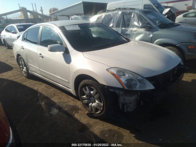 NISSAN ALTIMA 2012 1n4al2ap1cn502838