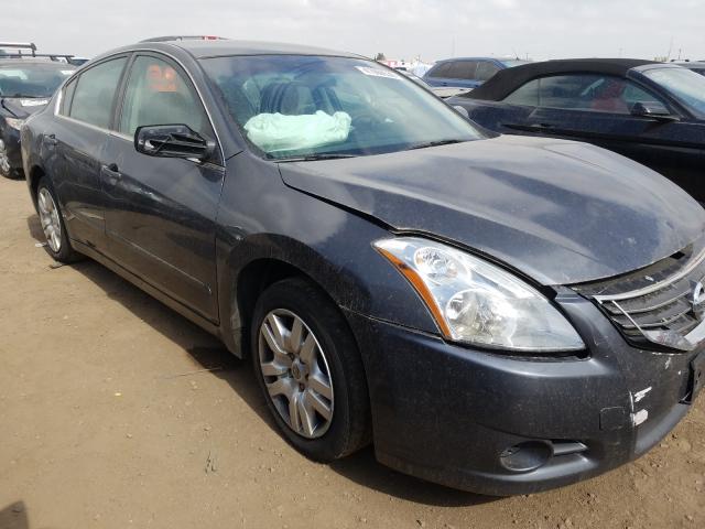 NISSAN ALTIMA BAS 2012 1n4al2ap1cn502953