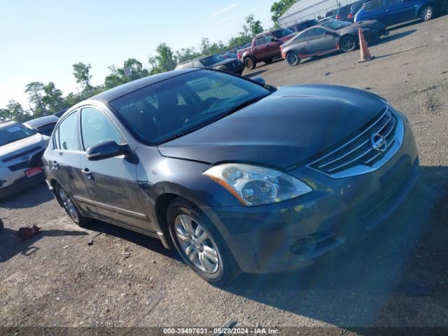 NISSAN ALTIMA 2012 1n4al2ap1cn503164