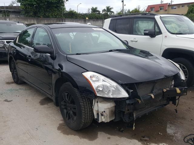 NISSAN ALTIMA BAS 2012 1n4al2ap1cn503682