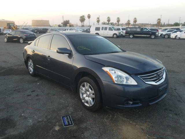 NISSAN ALTIMA BAS 2012 1n4al2ap1cn504427