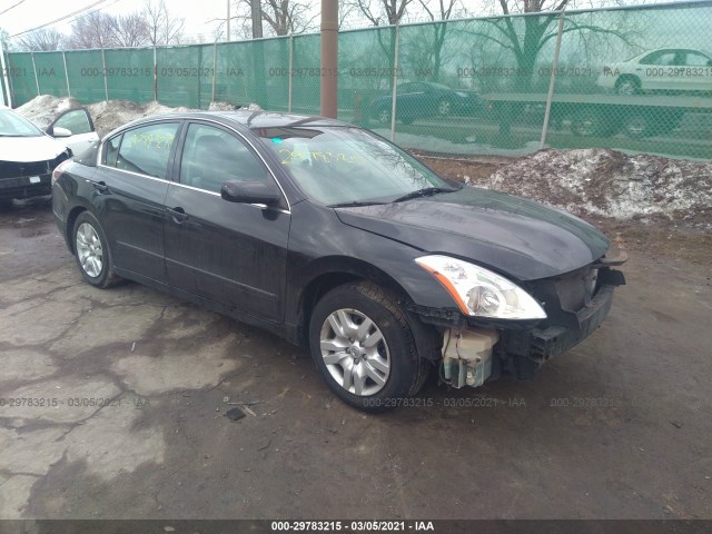 NISSAN ALTIMA 2012 1n4al2ap1cn504573