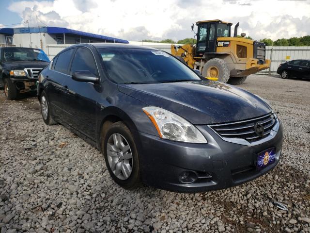 NISSAN ALTIMA BAS 2012 1n4al2ap1cn505402