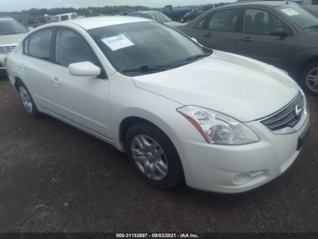 NISSAN ALTIMA 2012 1n4al2ap1cn505870