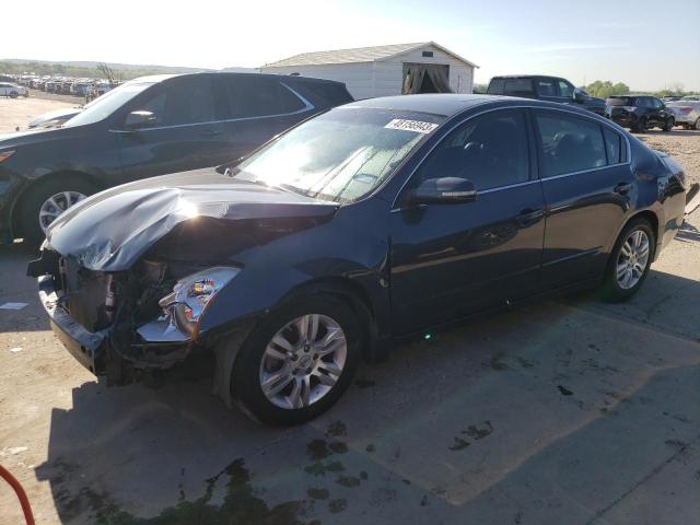 NISSAN ALTIMA BAS 2012 1n4al2ap1cn506078